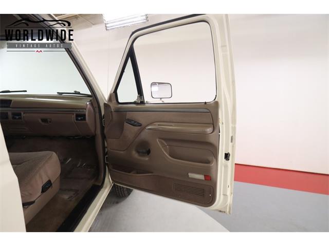 1993 Ford F250 (CC-2083392) for sale in Denver , Colorado