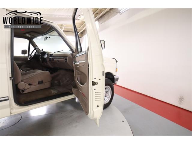 1993 Ford F250 (CC-2083392) for sale in Denver , Colorado