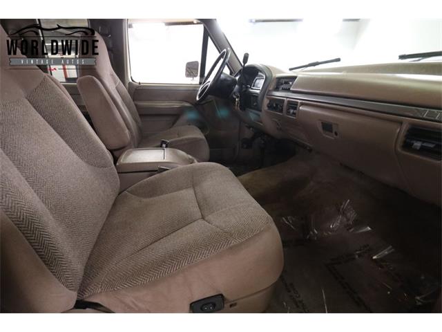 1993 Ford F250 (CC-2083392) for sale in Denver , Colorado
