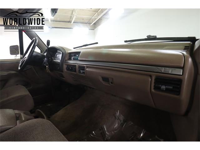 1993 Ford F250 (CC-2083392) for sale in Denver , Colorado