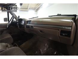 1993 Ford F250 (CC-2083392) for sale in Denver , Colorado
