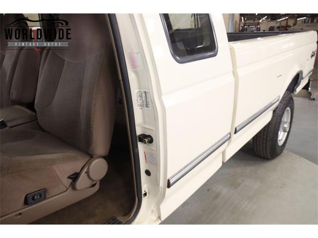 1993 Ford F250 (CC-2083392) for sale in Denver , Colorado