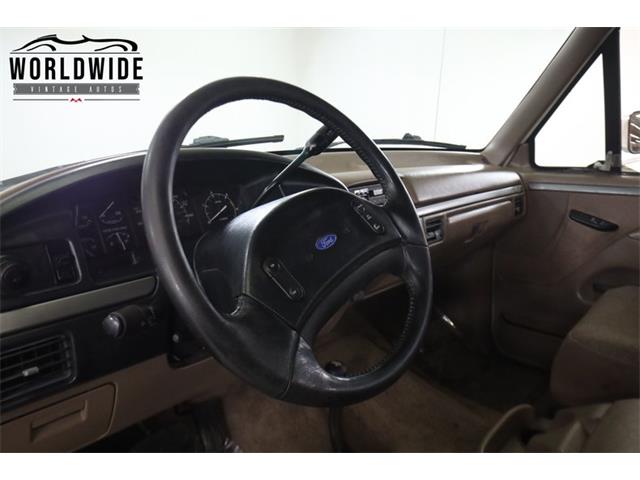 1993 Ford F250 (CC-2083392) for sale in Denver , Colorado