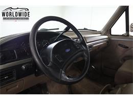 1993 Ford F250 (CC-2083392) for sale in Denver , Colorado
