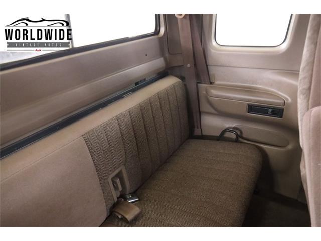 1993 Ford F250 (CC-2083392) for sale in Denver , Colorado