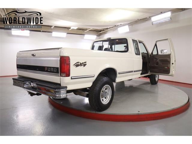 1993 Ford F250 (CC-2083392) for sale in Denver , Colorado