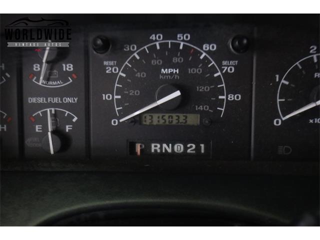 1993 Ford F250 (CC-2083392) for sale in Denver , Colorado