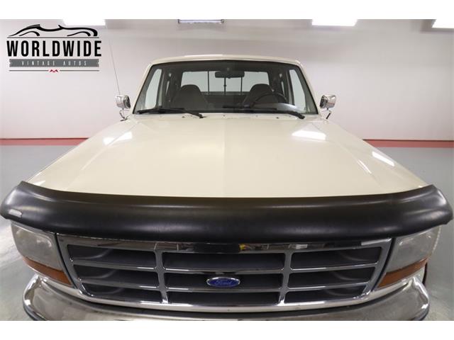 1993 Ford F250 (CC-2083392) for sale in Denver , Colorado