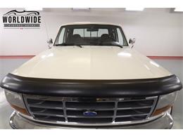 1993 Ford F250 (CC-2083392) for sale in Denver , Colorado