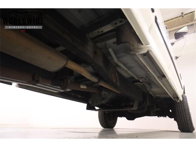 1993 Ford F250 (CC-2083392) for sale in Denver , Colorado