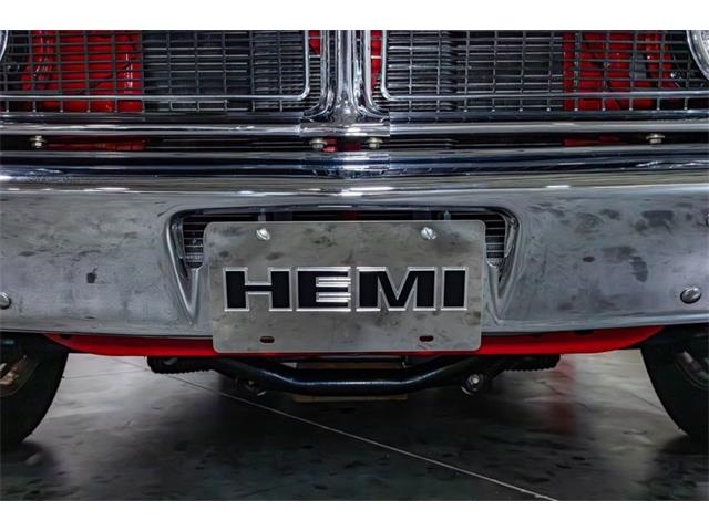 1966 Dodge Coronet (CC-2083394) for sale in Kentwood, Michigan