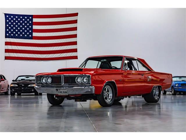 1966 Dodge Coronet (CC-2083394) for sale in Kentwood, Michigan