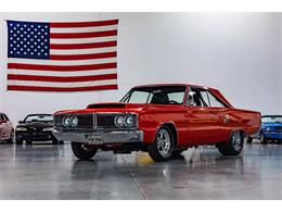 1966 Dodge Coronet (CC-2083394) for sale in Kentwood, Michigan