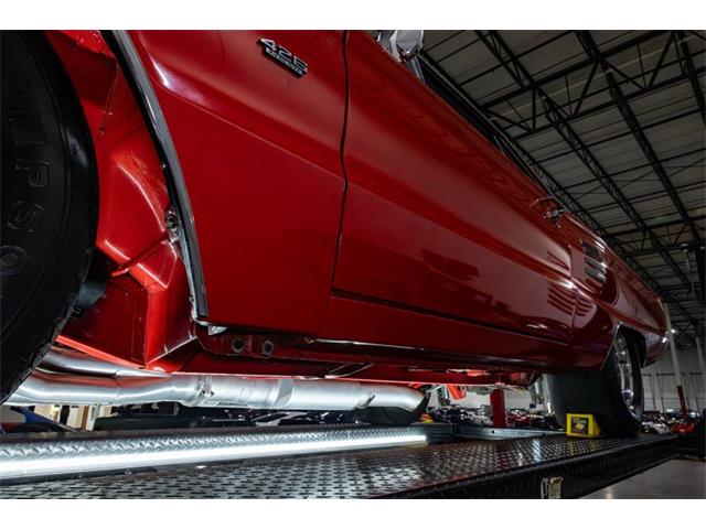 1966 Dodge Coronet (CC-2083394) for sale in Kentwood, Michigan