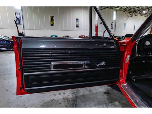 1966 Dodge Coronet (CC-2083394) for sale in Kentwood, Michigan