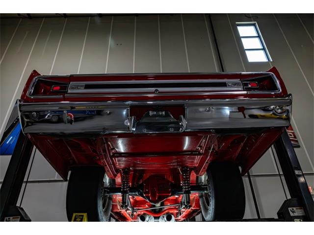 1966 Dodge Coronet (CC-2083394) for sale in Kentwood, Michigan