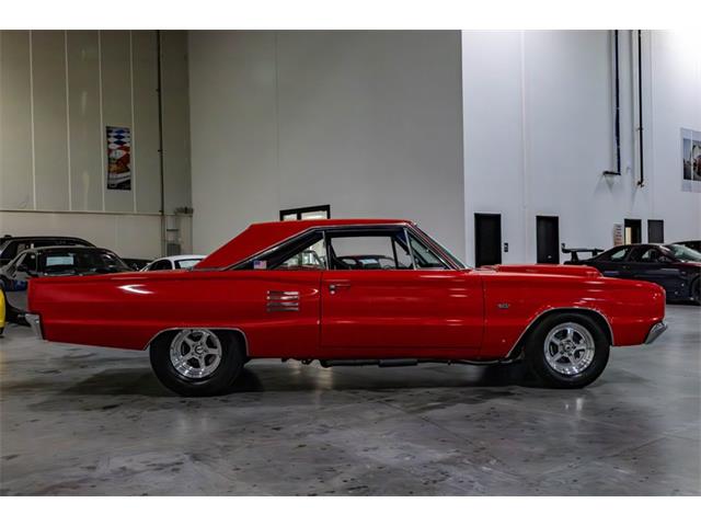 1966 Dodge Coronet (CC-2083394) for sale in Kentwood, Michigan
