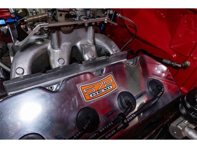 1966 Dodge Coronet (CC-2083394) for sale in Kentwood, Michigan