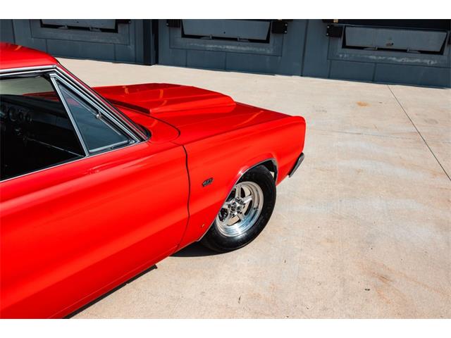 1966 Dodge Coronet (CC-2083394) for sale in Kentwood, Michigan