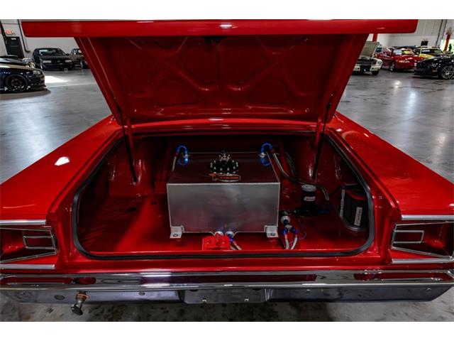 1966 Dodge Coronet (CC-2083394) for sale in Kentwood, Michigan