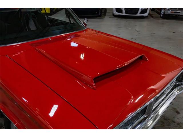 1966 Dodge Coronet (CC-2083394) for sale in Kentwood, Michigan