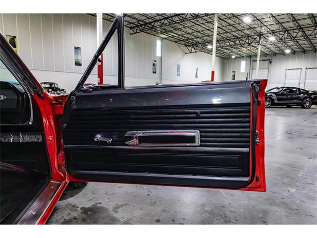 1966 Dodge Coronet (CC-2083394) for sale in Kentwood, Michigan