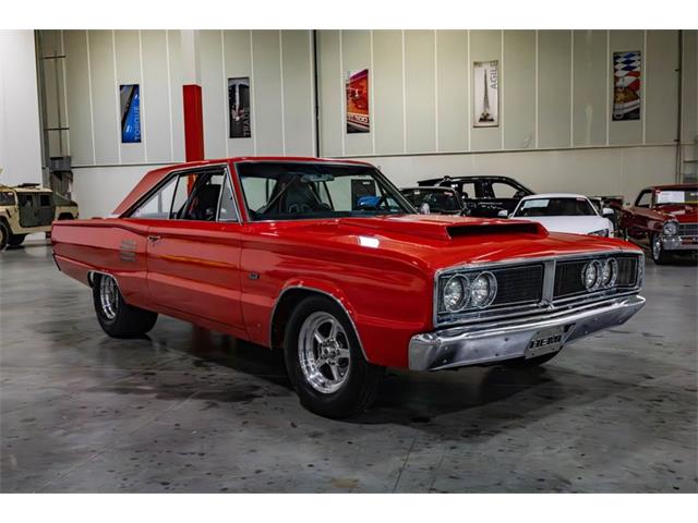 1966 Dodge Coronet (CC-2083394) for sale in Kentwood, Michigan