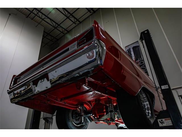 1966 Dodge Coronet (CC-2083394) for sale in Kentwood, Michigan