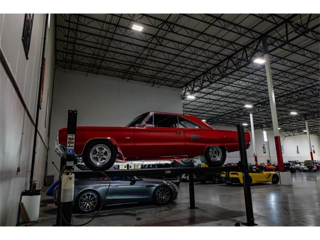 1966 Dodge Coronet (CC-2083394) for sale in Kentwood, Michigan