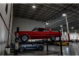 1966 Dodge Coronet (CC-2083394) for sale in Kentwood, Michigan