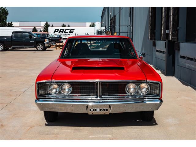 1966 Dodge Coronet (CC-2083394) for sale in Kentwood, Michigan