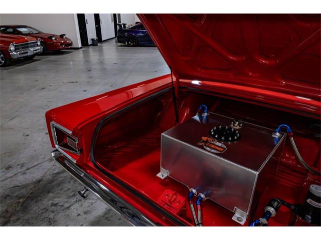 1966 Dodge Coronet (CC-2083394) for sale in Kentwood, Michigan