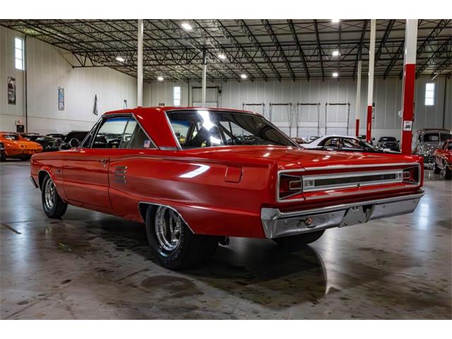1966 Dodge Coronet (CC-2083394) for sale in Kentwood, Michigan