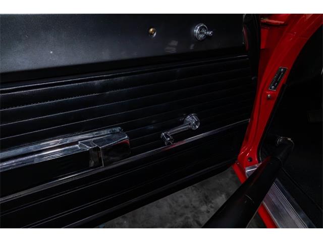 1966 Dodge Coronet (CC-2083394) for sale in Kentwood, Michigan