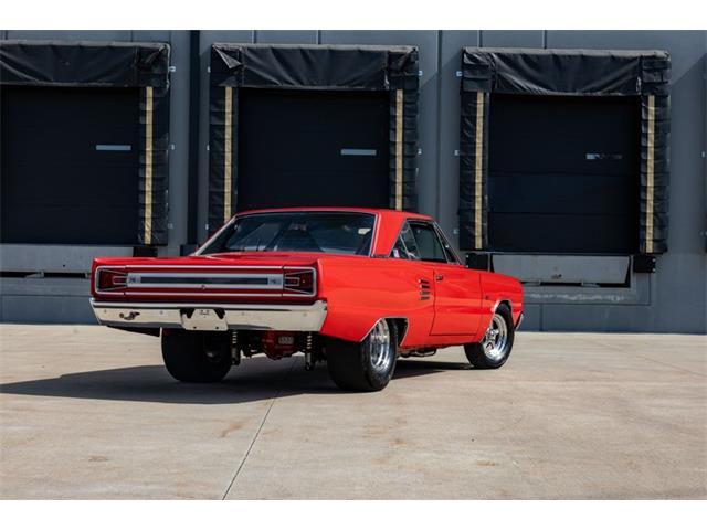 1966 Dodge Coronet (CC-2083394) for sale in Kentwood, Michigan