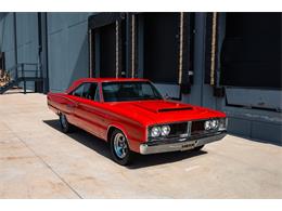 1966 Dodge Coronet (CC-2083394) for sale in Kentwood, Michigan