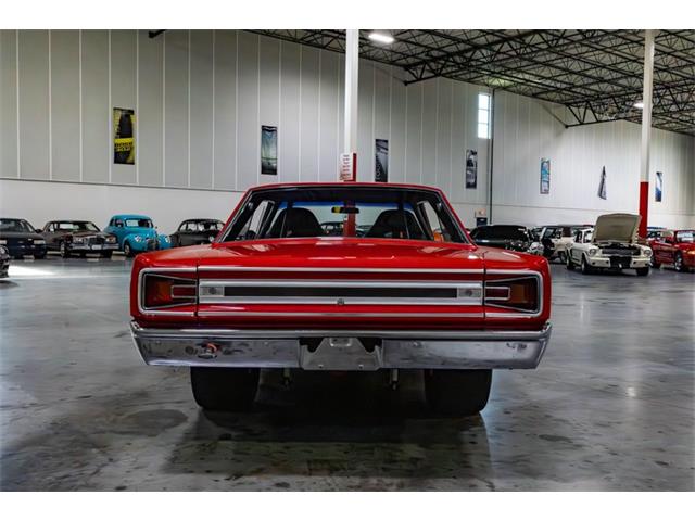 1966 Dodge Coronet (CC-2083394) for sale in Kentwood, Michigan