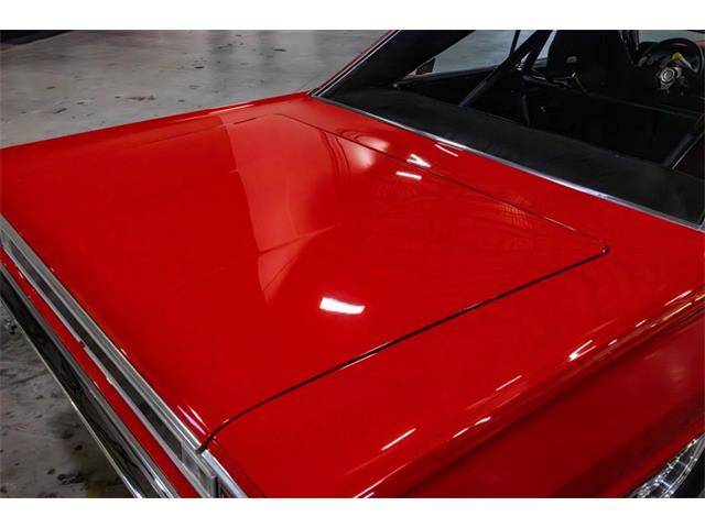 1966 Dodge Coronet (CC-2083394) for sale in Kentwood, Michigan
