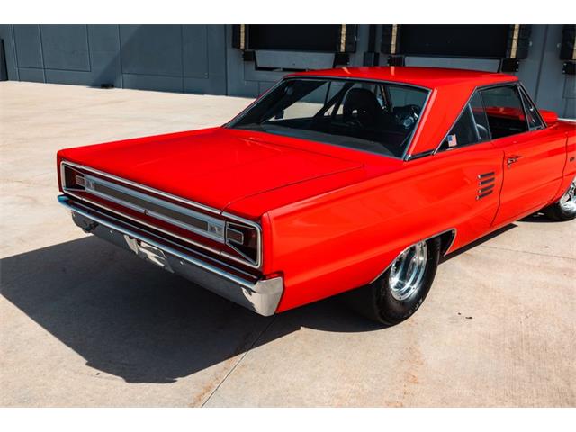 1966 Dodge Coronet (CC-2083394) for sale in Kentwood, Michigan