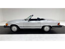 1977 Mercedes-Benz 450SL (CC-2083395) for sale in Morgantown, Pennsylvania