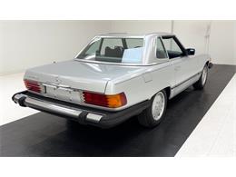 1977 Mercedes-Benz 450SL (CC-2083395) for sale in Morgantown, Pennsylvania