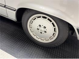 1977 Mercedes-Benz 450SL (CC-2083395) for sale in Morgantown, Pennsylvania