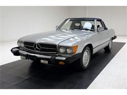 1977 Mercedes-Benz 450SL (CC-2083395) for sale in Morgantown, Pennsylvania
