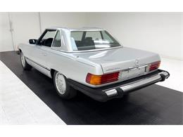 1977 Mercedes-Benz 450SL (CC-2083395) for sale in Morgantown, Pennsylvania