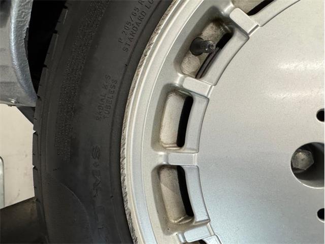 1977 Mercedes-Benz 450SL (CC-2083395) for sale in Morgantown, Pennsylvania