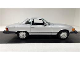 1977 Mercedes-Benz 450SL (CC-2083395) for sale in Morgantown, Pennsylvania