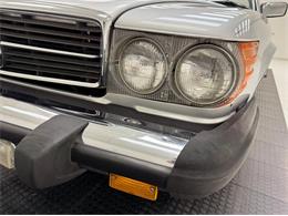 1977 Mercedes-Benz 450SL (CC-2083395) for sale in Morgantown, Pennsylvania