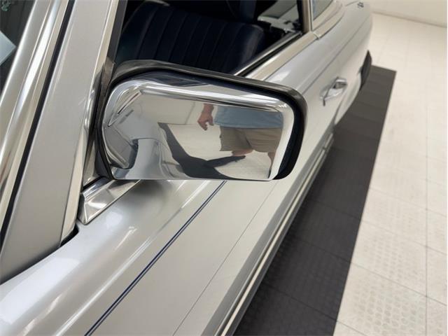 1977 Mercedes-Benz 450SL (CC-2083395) for sale in Morgantown, Pennsylvania