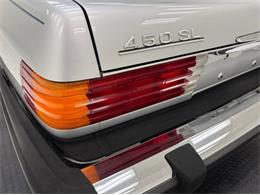 1977 Mercedes-Benz 450SL (CC-2083395) for sale in Morgantown, Pennsylvania