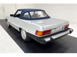 1977 Mercedes-Benz 450SL (CC-2083395) for sale in Morgantown, Pennsylvania